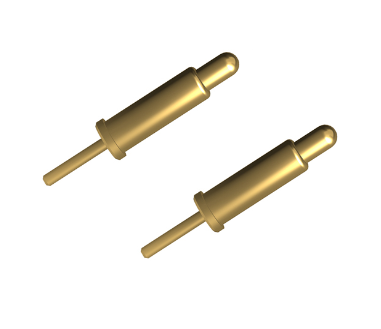 Pavasara Pogo Pin kontakts fitnesa aprīkojumam