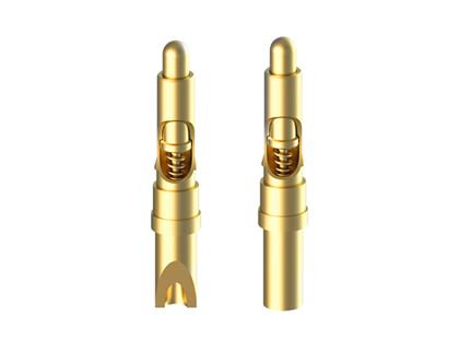 Lodēšanas Pogo Pin