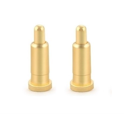 Spring Loaded SMT Pogo Pins